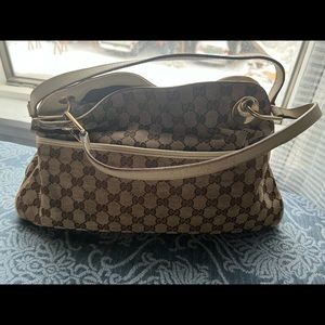 Gucci bag